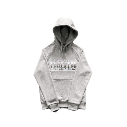 DECODED 2.0 HOODED TRACKSUIT