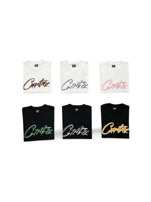 CRTZ T-SHIRT