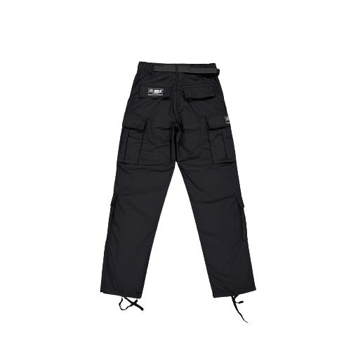 CARGO-BLACK