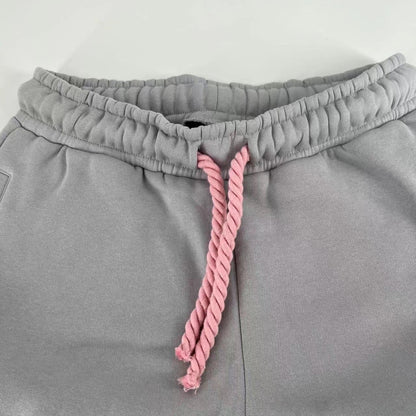 SYNA WORLD TRACKSUITE GREY-PINK