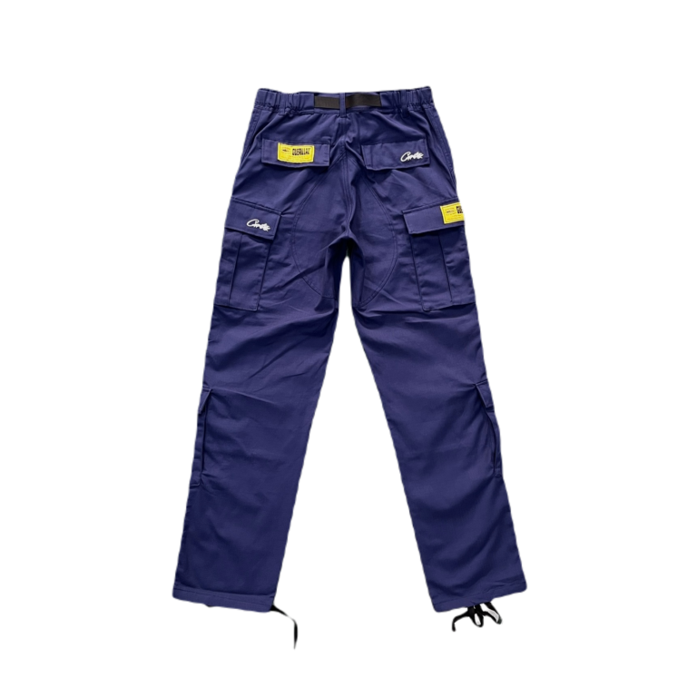 CARGO-BLUE