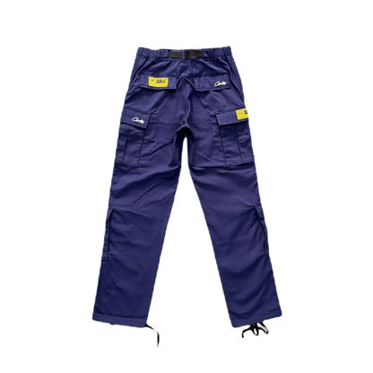 CARGO-BLUE