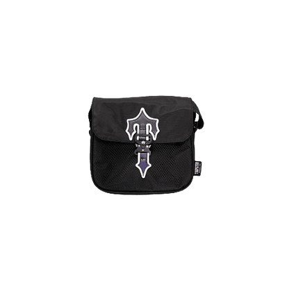 TP-STAR BAG 1.0 – BLACK/BLUE