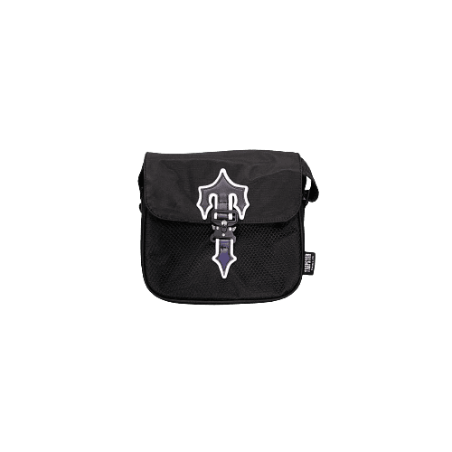 TP-STAR BAG 1.0 – BLACK/BLUE