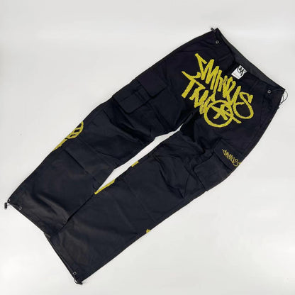 GRAFF CARGO BLACK (FLASH)