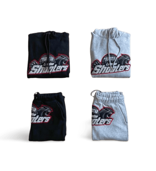 TP-STAR SHOOTERS HOODED TRACKSUIT