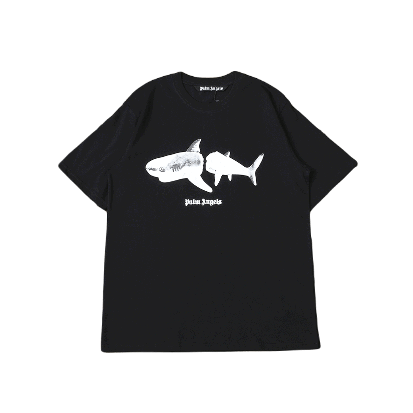 PLM T-SHIRT SHARCK