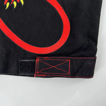 GRAFF CARGO DEMON