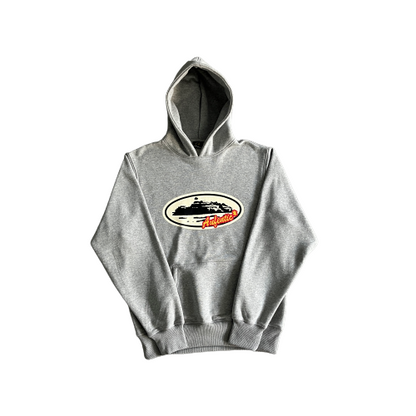 TRACKSUIT CRTZ GREY