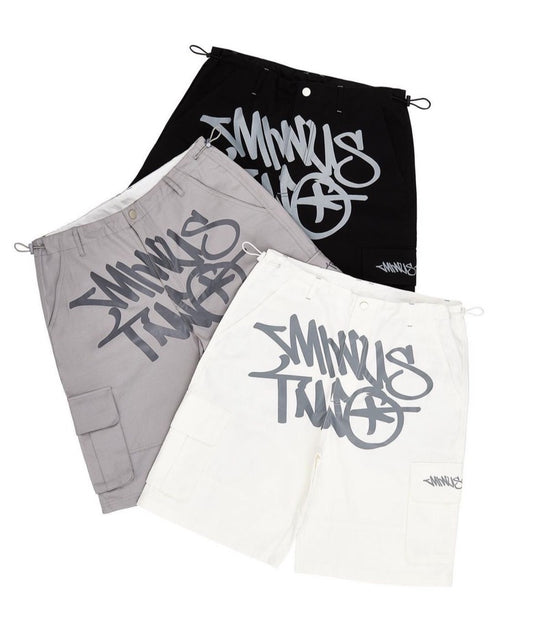 GRAFF CARGO SHORTS
