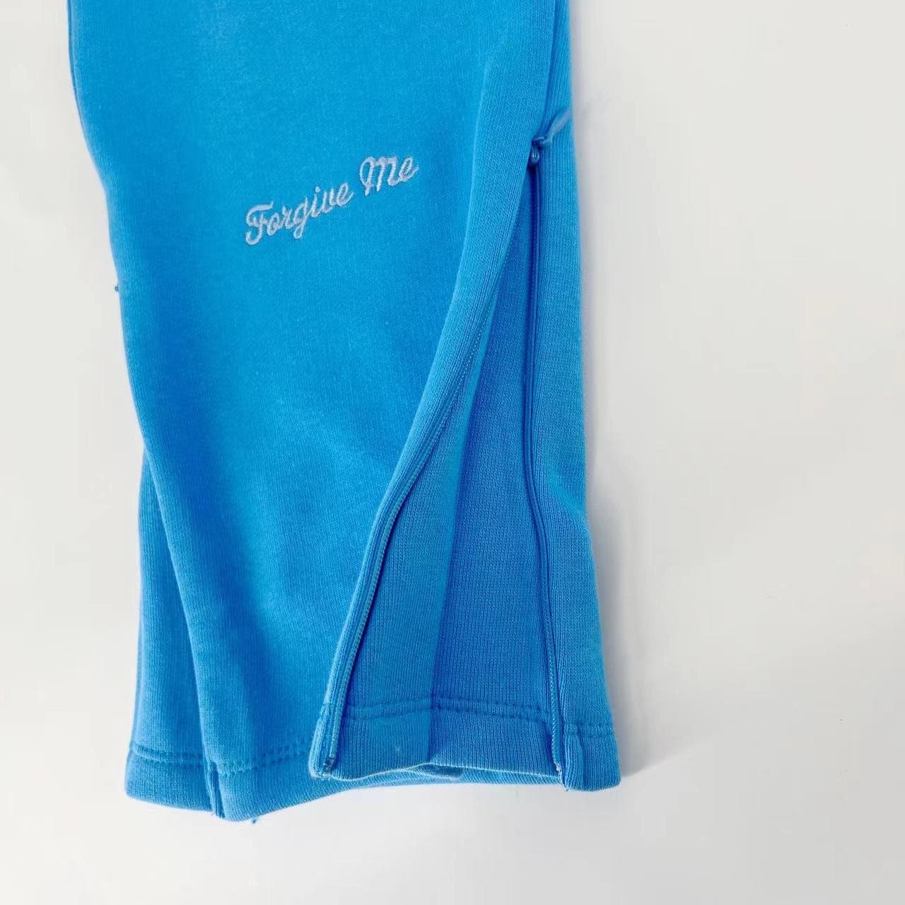 SYNA WORLD TRACKSUITE BLUE-GREY