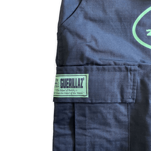 CARGO-GREEN