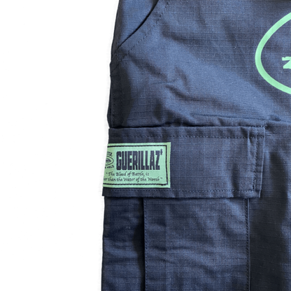 CARGO-GREEN