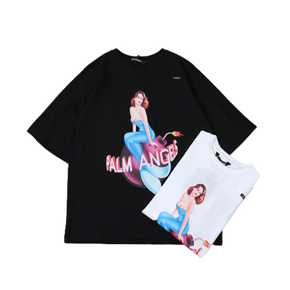 PLM T-SHIRT SIREN