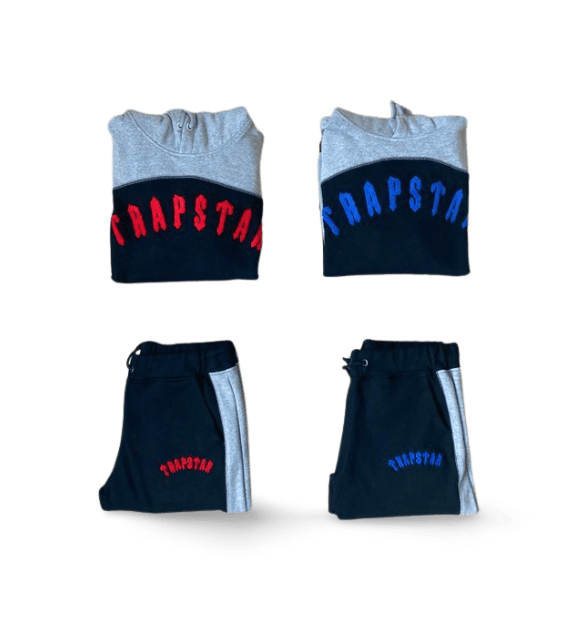IRONGATE TRACKSUIT