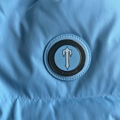 WOMEN’S DECODEED HOODED PUFFER 2.0 JACKET