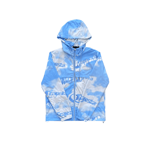 IRONGATE T-CLOUD WINDBREAKER