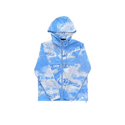 IRONGATE T-CLOUD WINDBREAKER