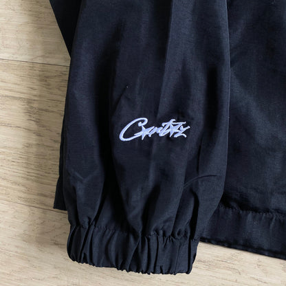 TRACKSUITE CRTZ BLACK