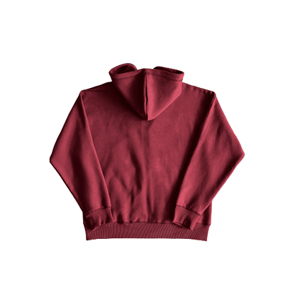 CHENILLE DECODE 2.0 RED