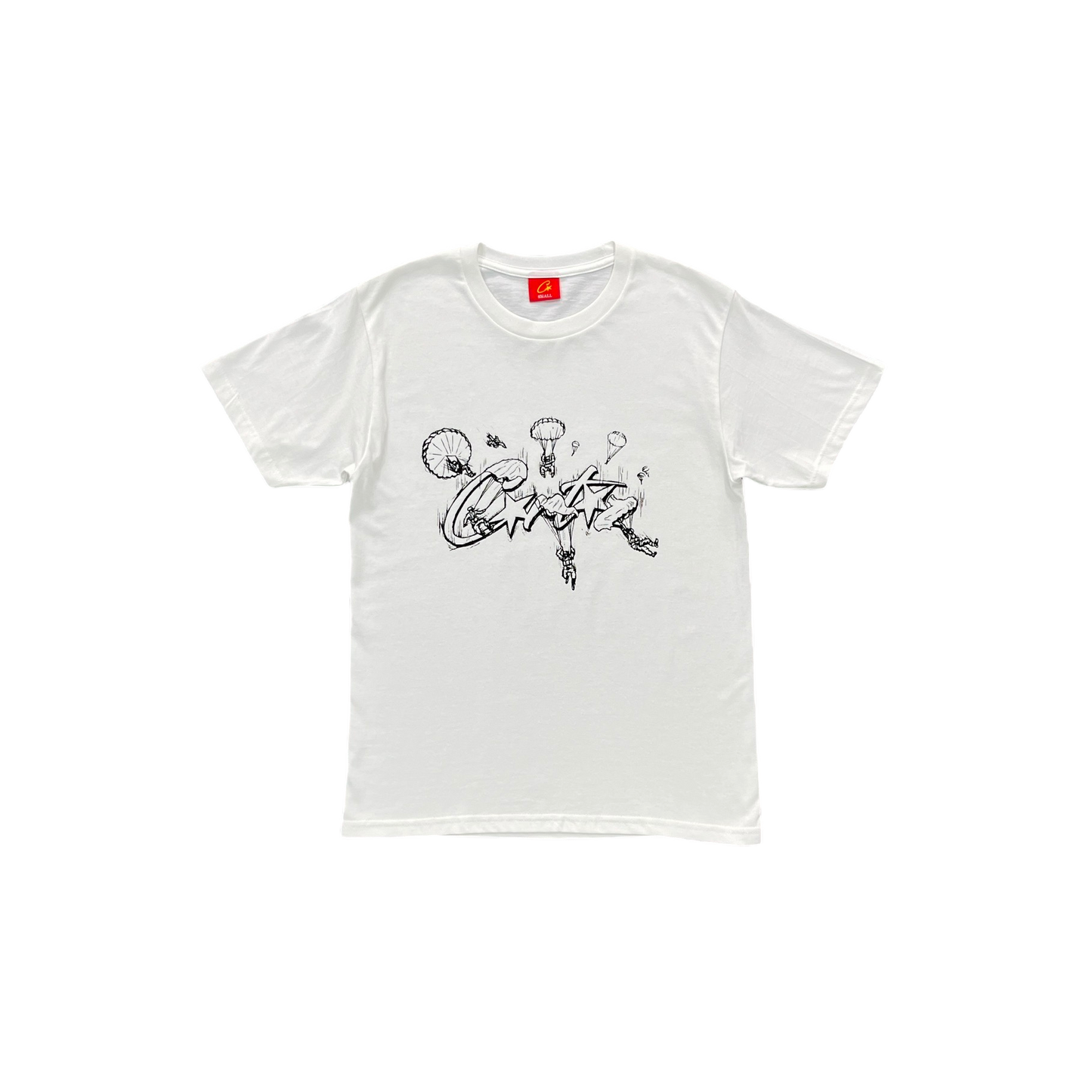 CRTZ T-SHIRT