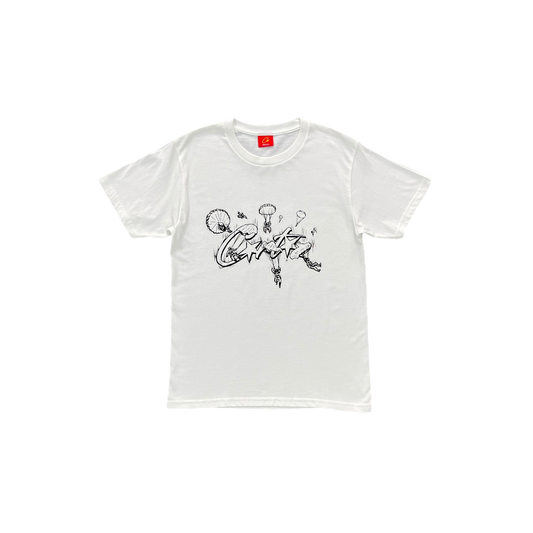 CRTZ T-SHIRT