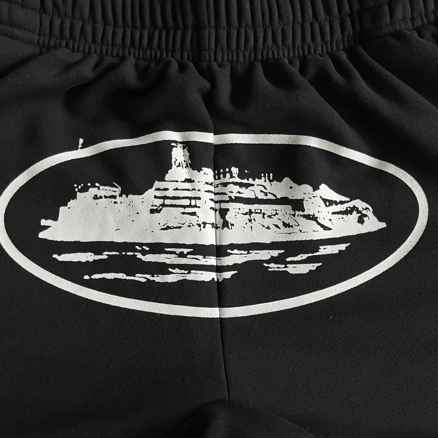 CRTZ OG ALCATRAZ JOGGERS