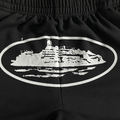 CRTZ OG ALCATRAZ JOGGERS