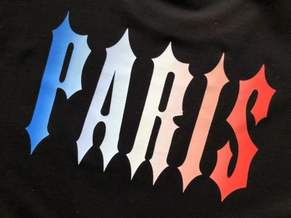 TP-STAR T-SHIRT