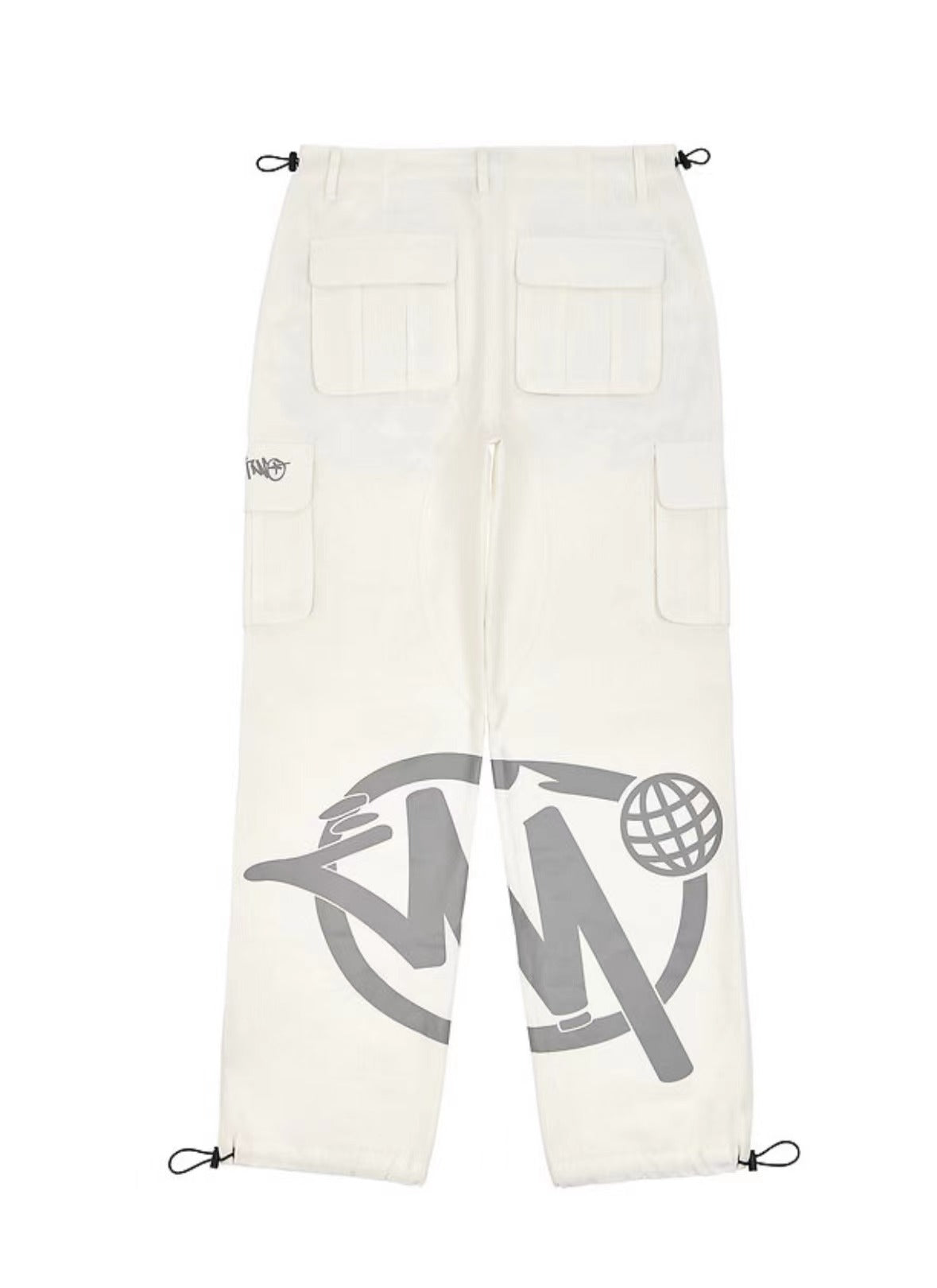 GRAFF CARGO WHITE