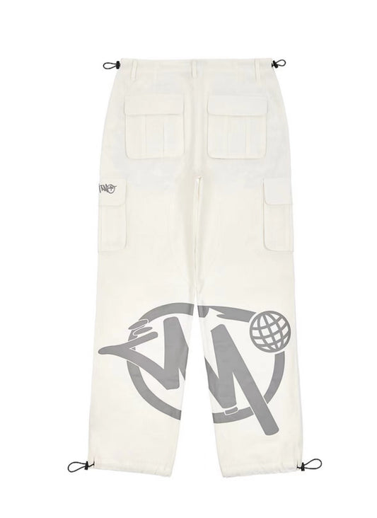 GRAFF CARGO WHITE