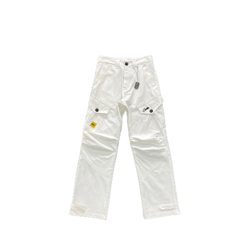 CARGO-WHITE