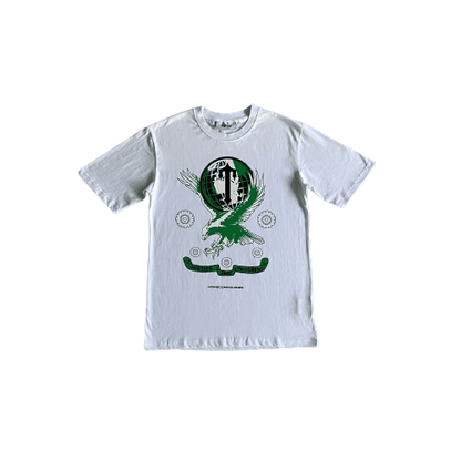 EAGLE SHORT SLEEVE