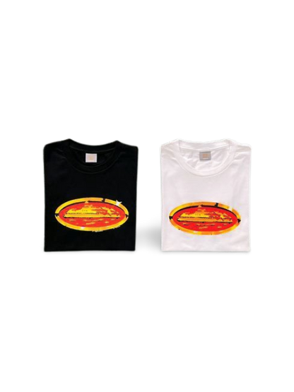 CRTZ T-SHIRT