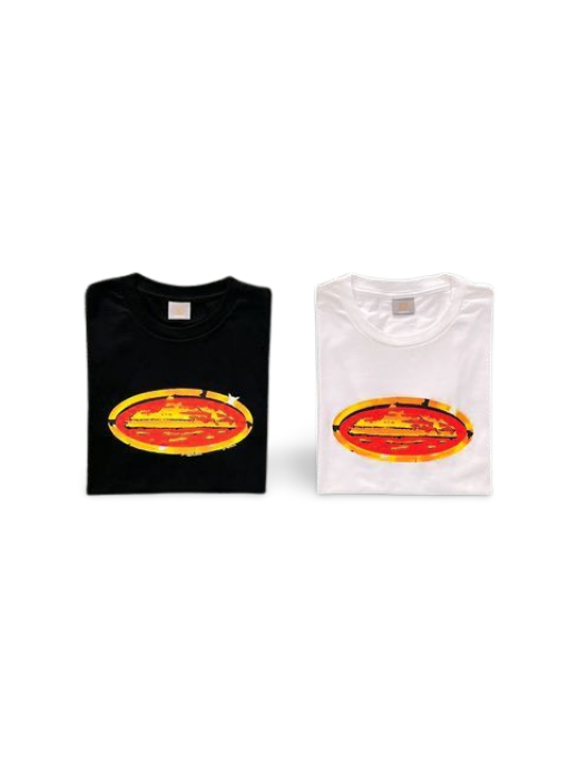 CRTZ T-SHIRT