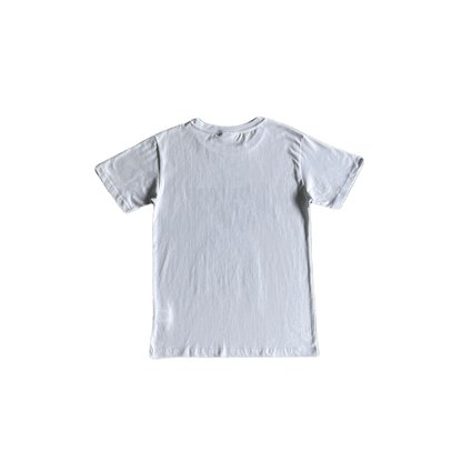 TIGER HEAD BASCKETBALL T-SHIRT