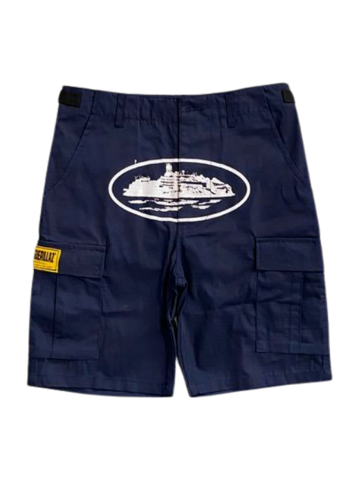CRTZ MULA GUERILAZ SHORTS