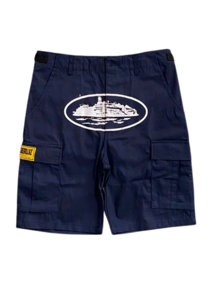 CRTZ MULA GUERILAZ SHORTS