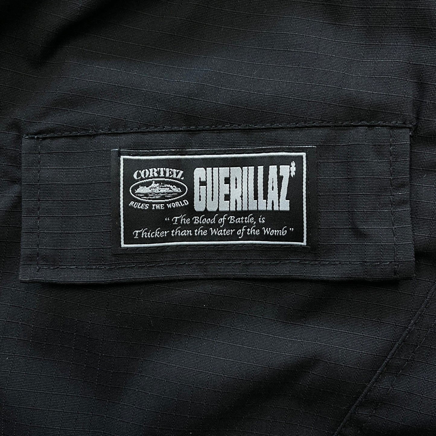 CARGO-BLACK