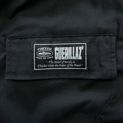 CARGO-BLACK