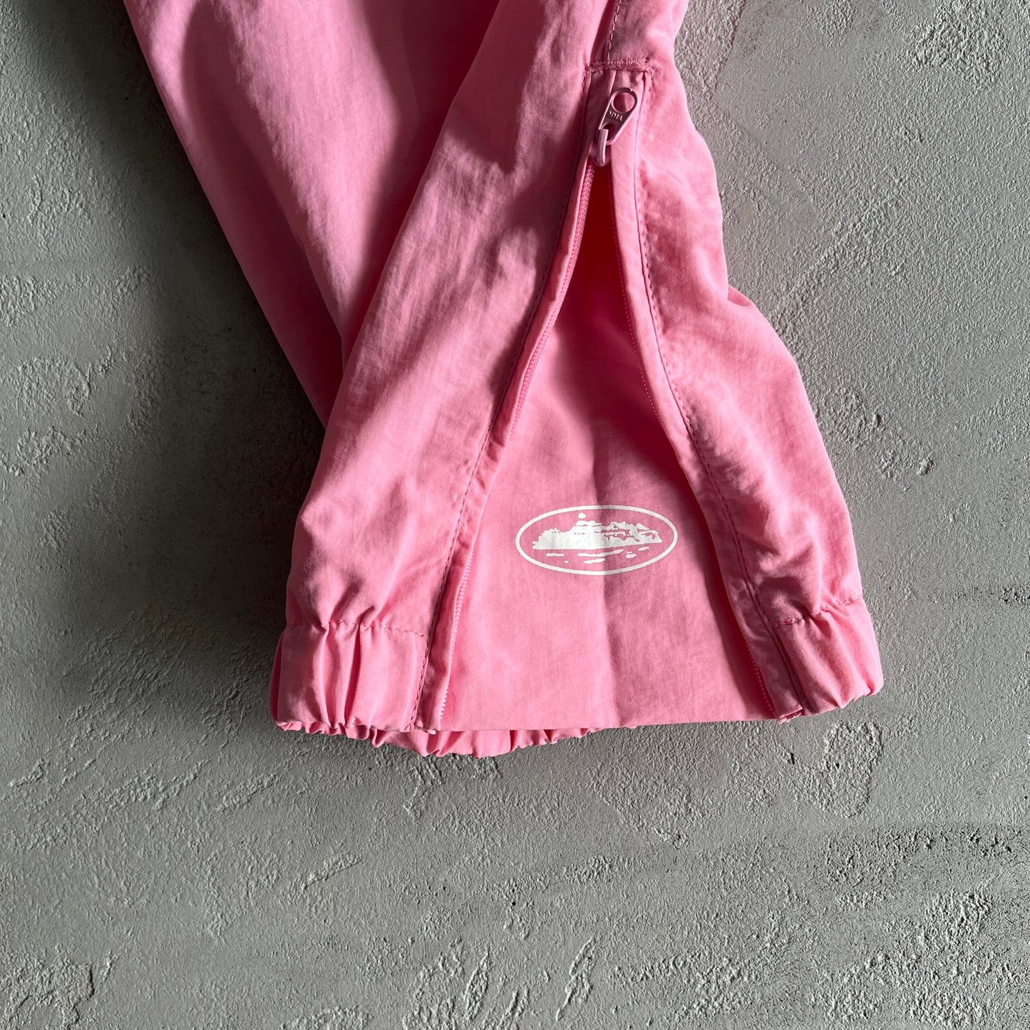 CRTZ TRACKSUITE PINK