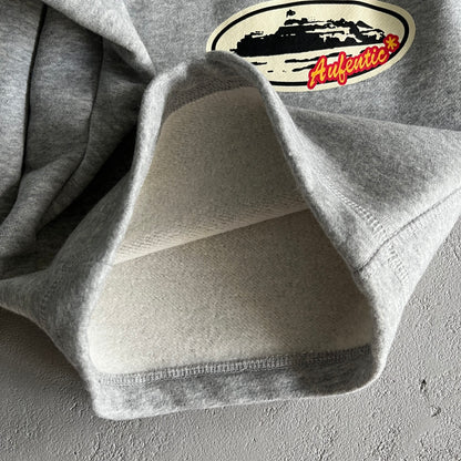 TRACKSUIT CRTZ GREY