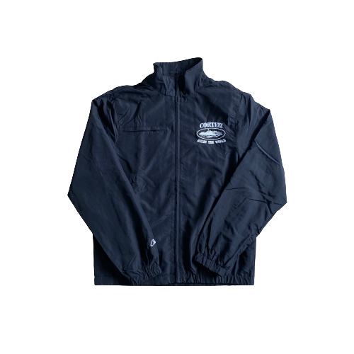 TRACKSUITE CRTZ BLACK