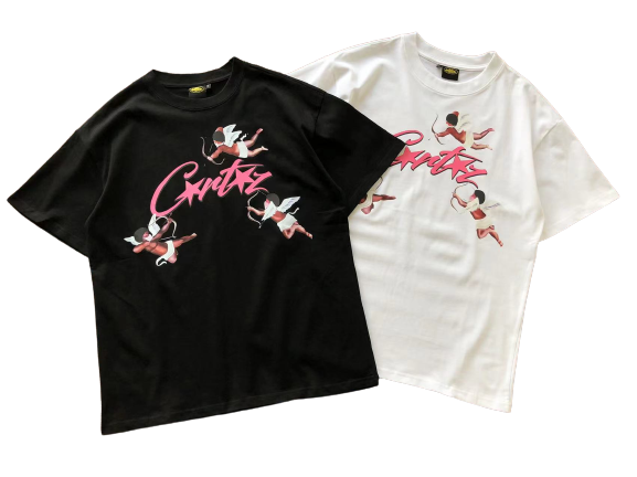 CRTZ T-SHIRT