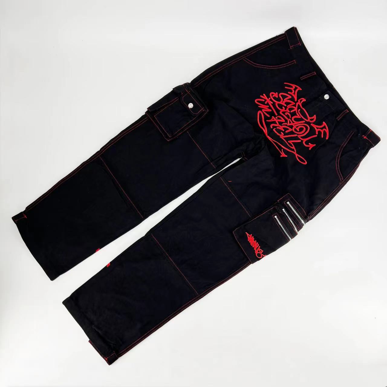 GRAFF CARGO DEMON