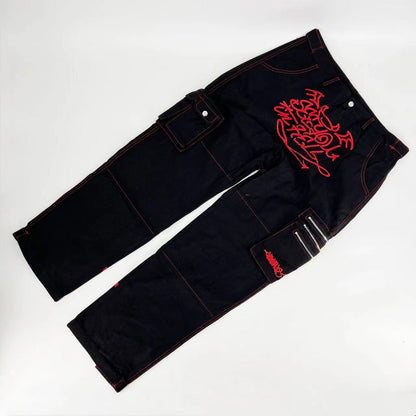 GRAFF CARGO DEMON