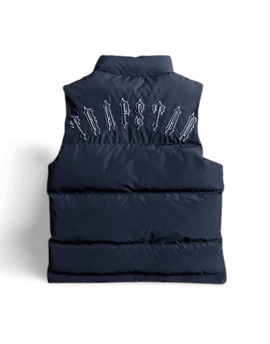 TP-STAR BADGE GILET