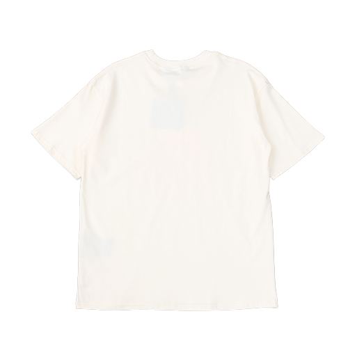 PLM T-SHIRT PINK