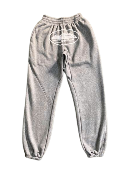 CRTZ TRACKSUITE GREY