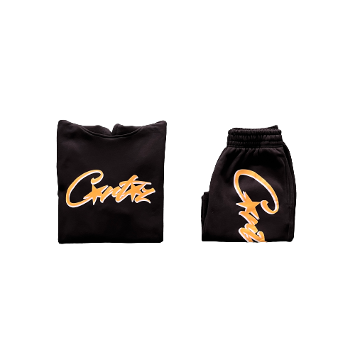 TRACKSUITE CRTZ